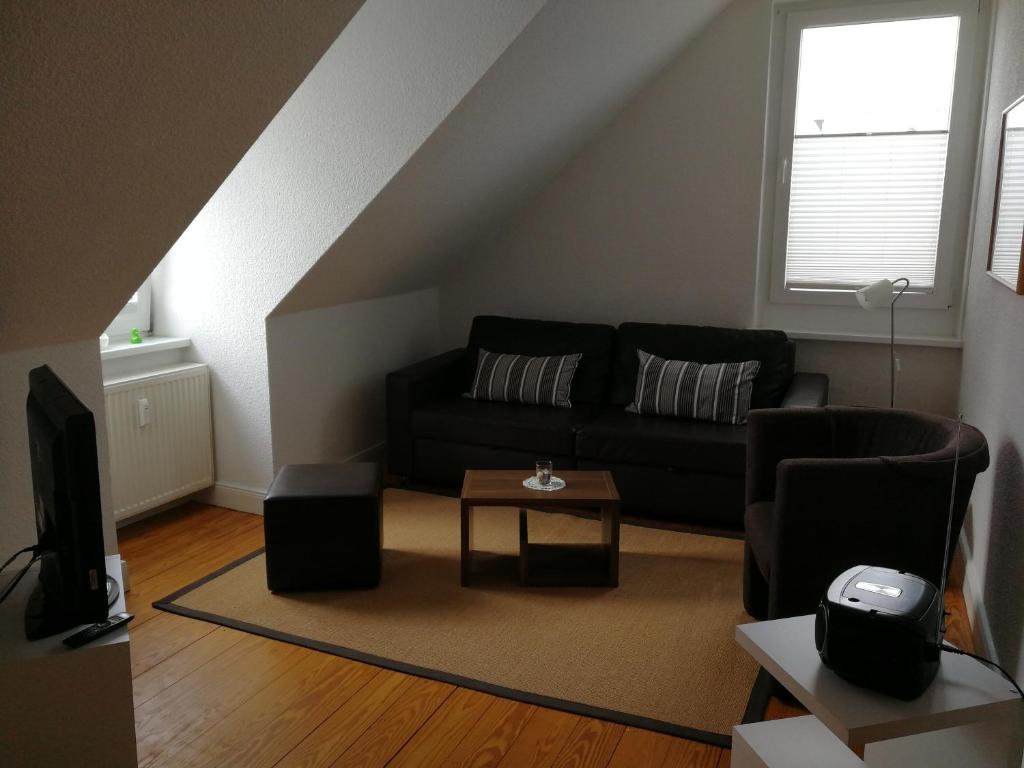 Haus Sommerwind room 1
