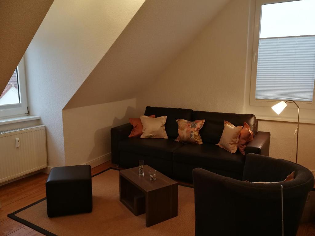Haus Sommerwind room 2