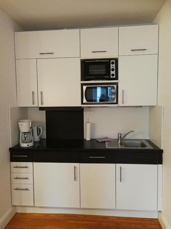 Haus Sommerwind room 3