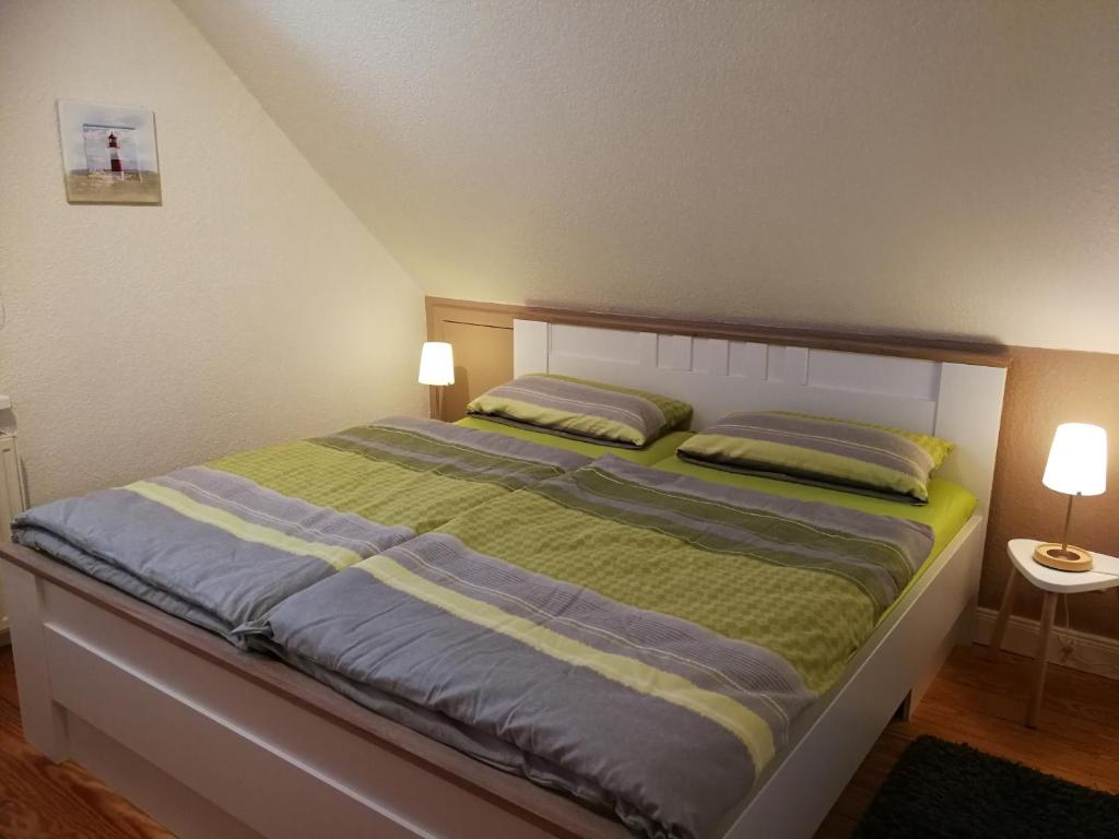 Haus Sommerwind room 6